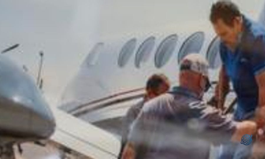Notorious drug cartel leader Ismael Zambada sentenced to life in US prison