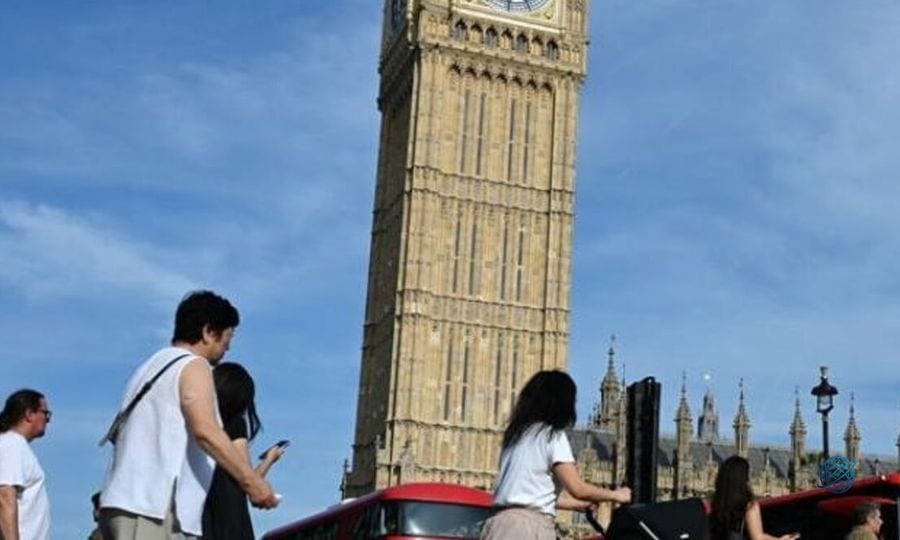 İngiltere'de enflasyon beklentilerin altında