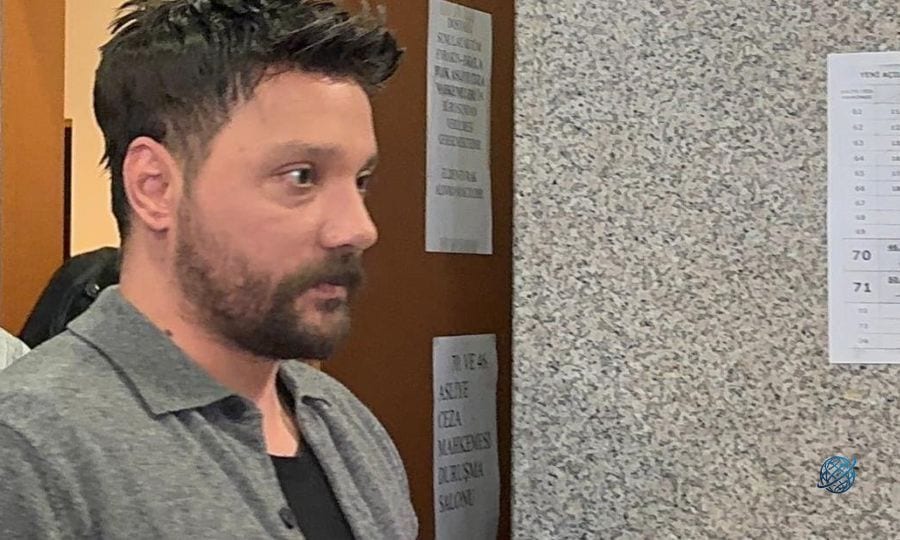 Ahbap operasyonunda ikinci dalga: Oğuzhan Uğur ve 9 şüpheli adliyeye sevk edildi