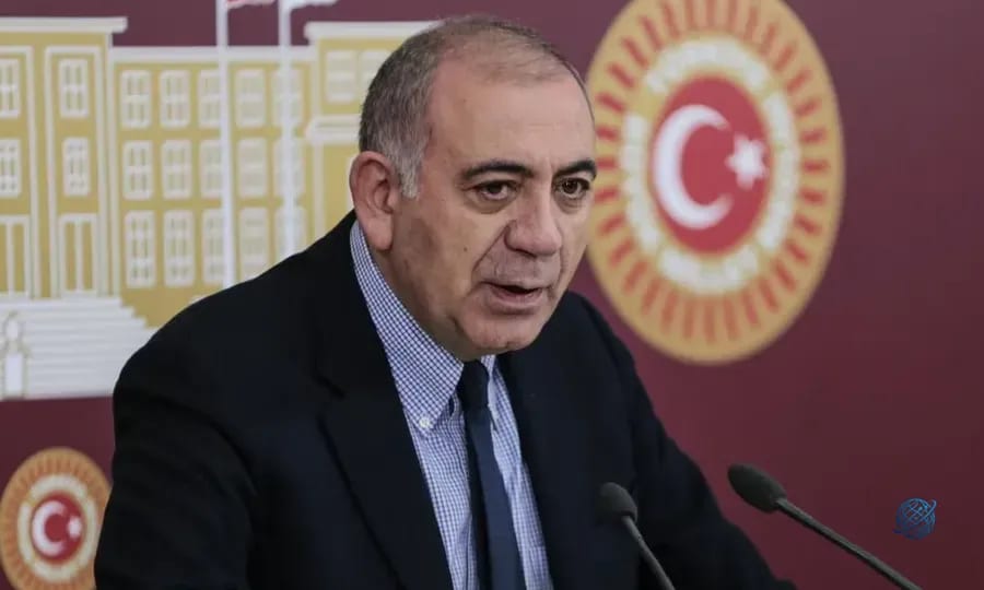 CHP'de arınma sürüyor! İstanbul'da 7 ilçe başkanı görevden alındı: Disiplin süreci başlatıldı