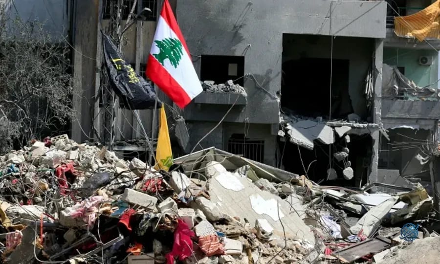 İsrail'in Lübnan'a düzenlediği saldırılarda can kaybı artıyor