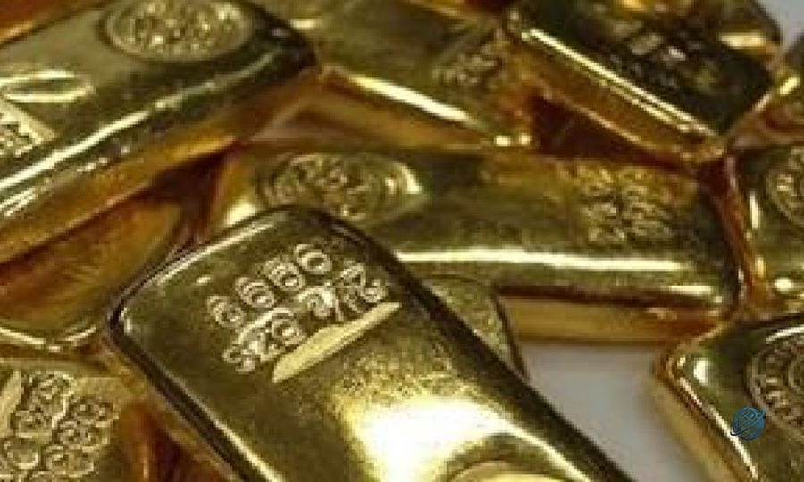 Gram altın güne düşüşle başladı