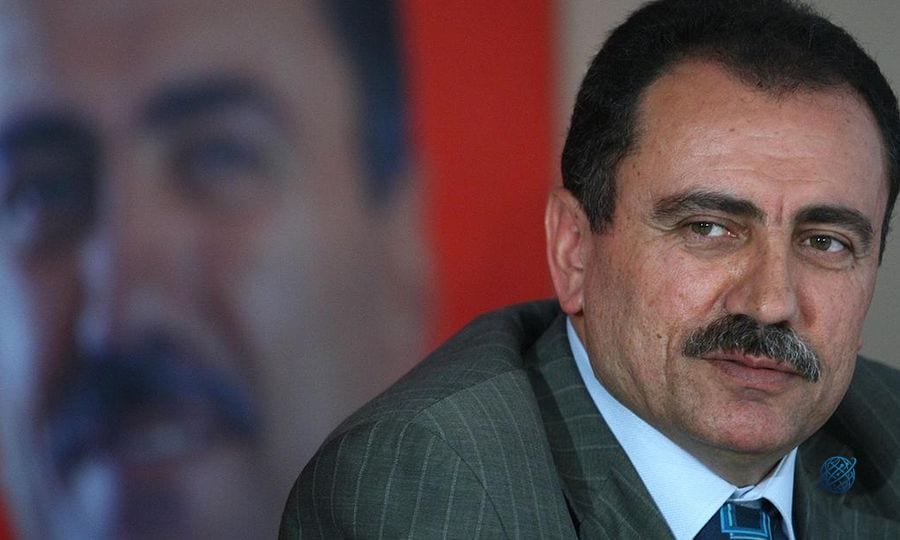 Muhsin Yazıcıoğlu soruşturmasında 19 şüpheli tutuklandı