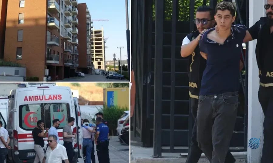 'İçine şeytan girdi' diyerek boğmaya çalışmıştı: Genç yaşta abla katili oldu