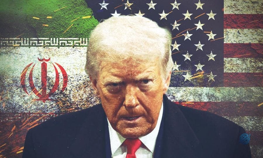 Trump: İran yönetiminin aynı muameleyi görmeye devam etmeleri gerekiyor