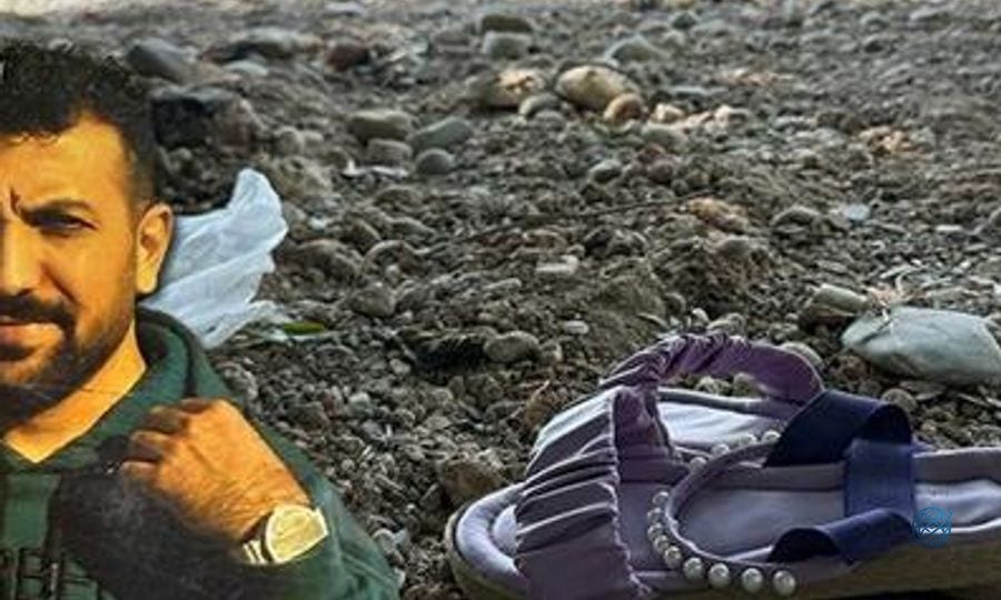Piknikte facia! Çocuğunun terliğini almak isterken canından oldu