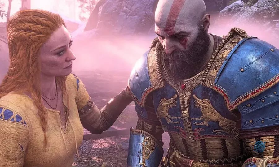 God of War Laufey için Çıkış Tarihi Belli Oldu