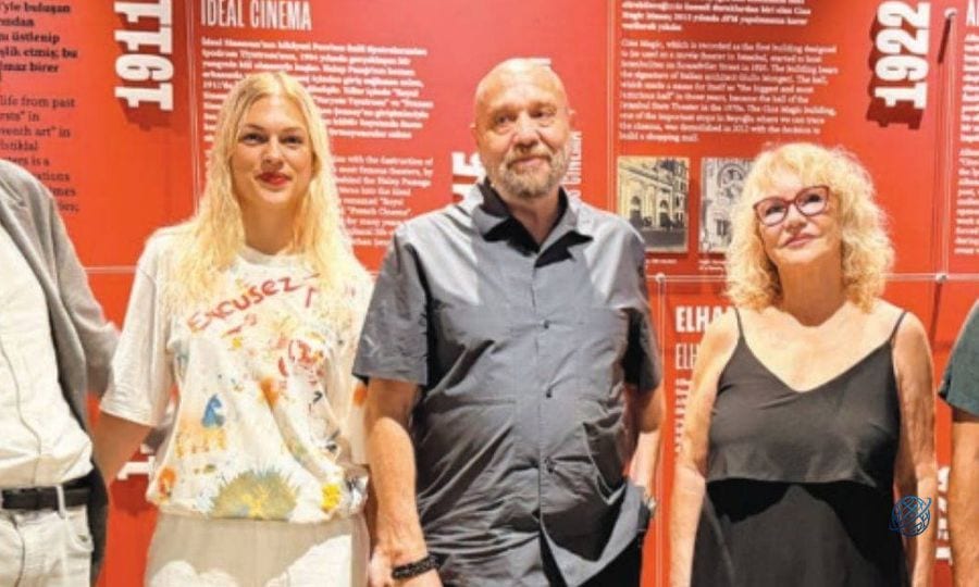 Fantasistanbul, 10 filmlik seçkisiyle sinemaseverle buluşacak