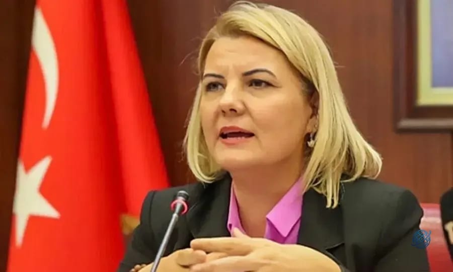 Tutuklanmıştı: İzmit Belediye Başkanı Fatma Kaplan Hürriyet, görevden uzaklaştırıldı