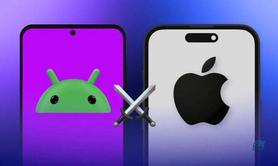 iPhone mu yoksa Android Kullanıcıları Daha Sadık?