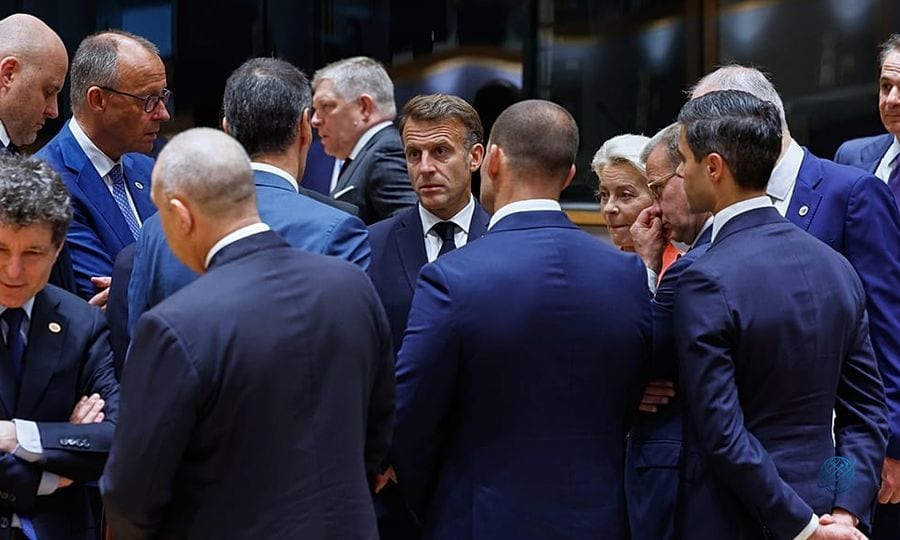 Rusya'ya son yaptırım paketi, AB'deki çatlakları açığa çıkardı
