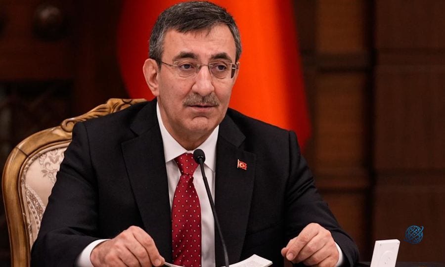 Yılmaz: Türkiye, KKTC'ye verdiği güçlü desteği kararlılıkla sürdürecektir