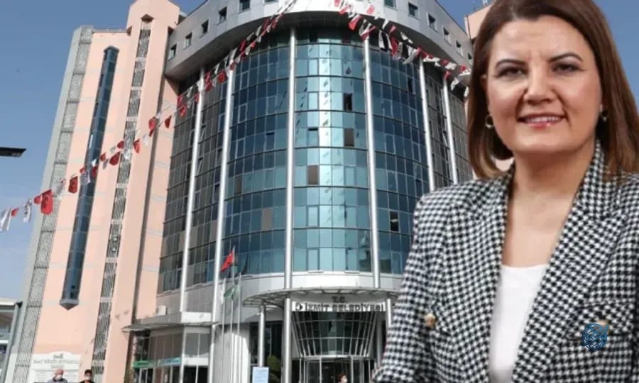 İzmit Belediyesi soruşturmasında 21 şüpheliye tutuklama talebi: Aralarında Başkan Fatma Kaplan Hürriyet de bulunuyor