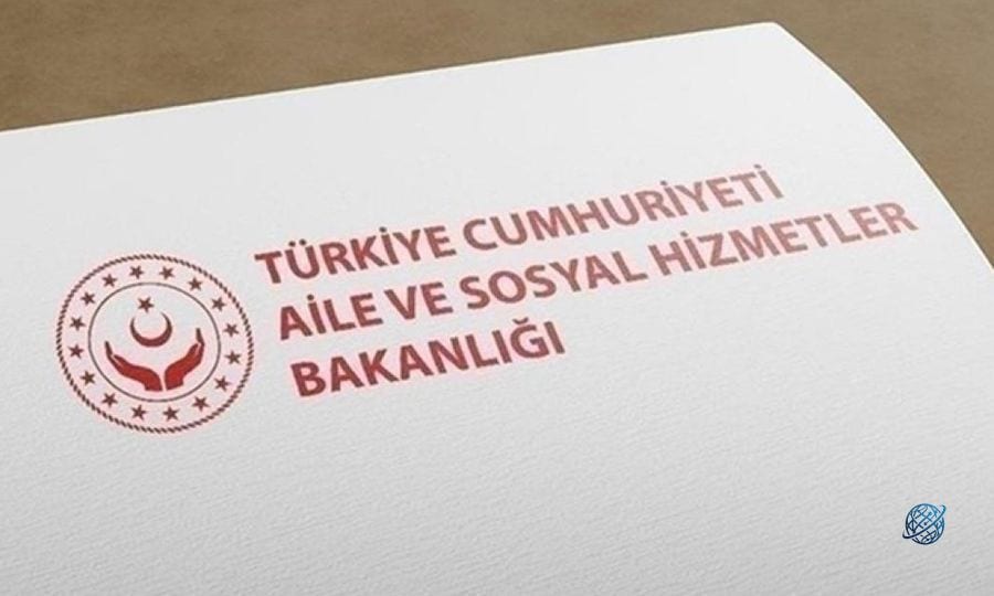 Bakanlıktan eşinden şiddet gören kadına ilişkin açıklama