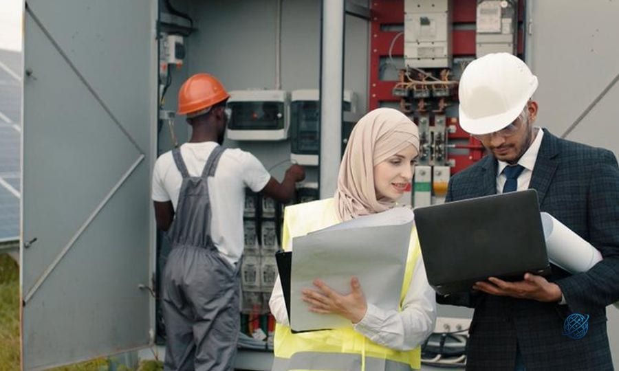 AB'de çalışan göçmen sayısı rekor seviyeye ulaştı