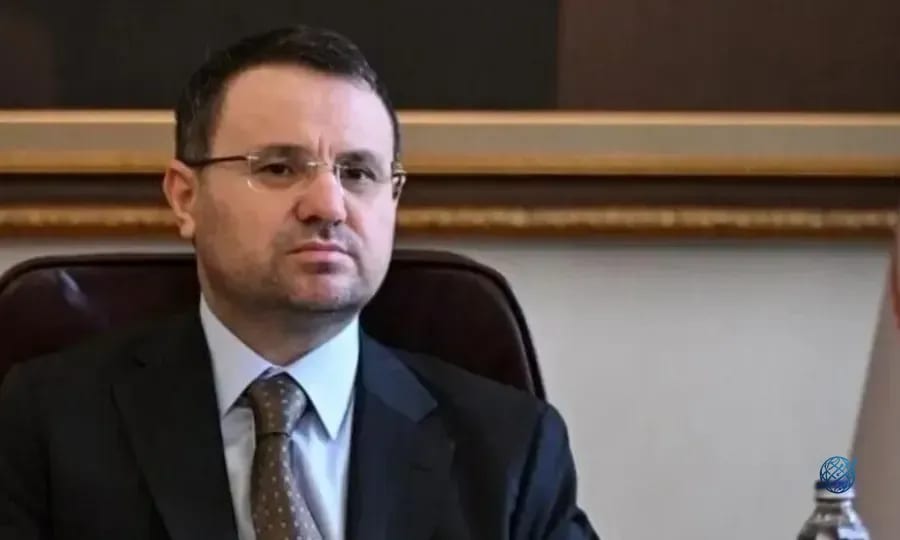 Bakan Gürlek'ten 'Ahbap' açıklaması: Haluk Levent hayır paralarını bahiste kullandı
