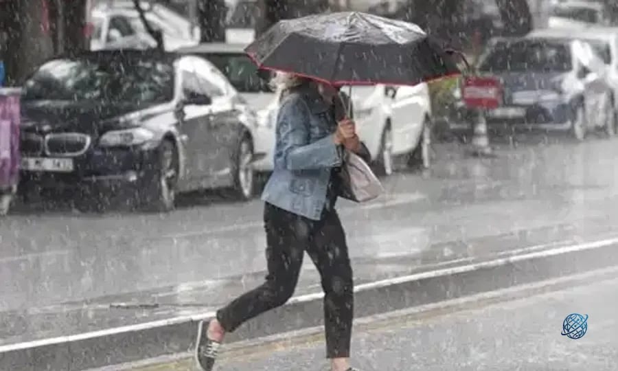 35 il için kritik hava durumu uyarısı: AFAD'dan vatandaşlara çağrı