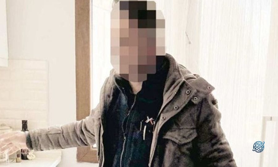 Sistematik vahşete ‘zincirleme’ ceza