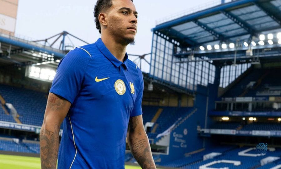 Chelsea, Morgan Rogers'ı kadrosuna kattı: Premier Lig tarihine geçti!