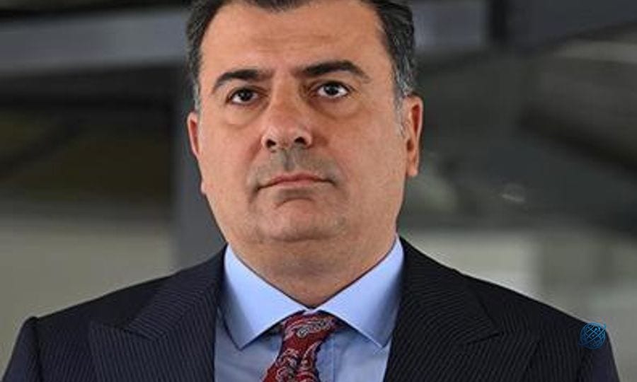Yeni Parti Sözcüsü Emre'den 'kongre' açıklaması