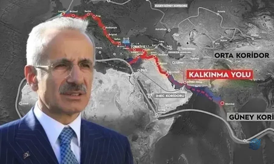 Başkan Erdoğan'ın ziyaretiyle netleşecek! Bakan Uraloğlu: Kalkınma Yolu için petrol formülü masada