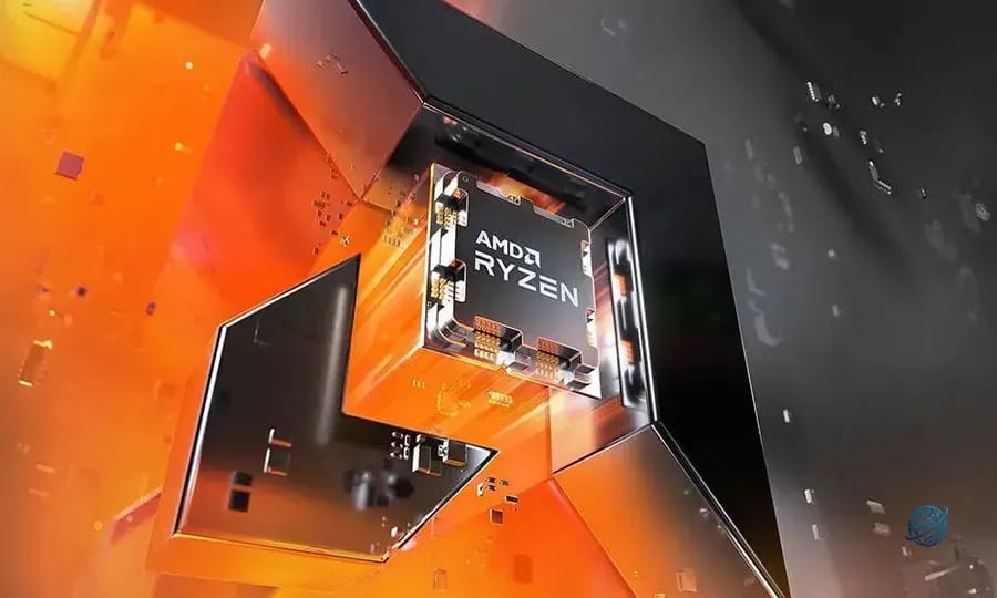 AMD Zen 5 CPU Yapay Zeka için Vites Yükseltiyor