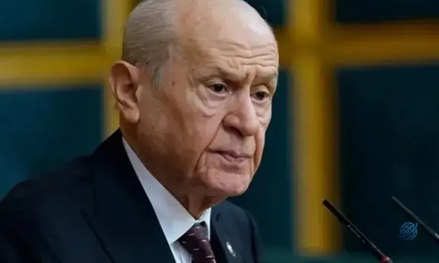 SON DAKİKA! Devlet Bahçeli'den 'Yeni Parti' mesajı: Hazine yardımıyla ilgili açıklamalarda bulundu