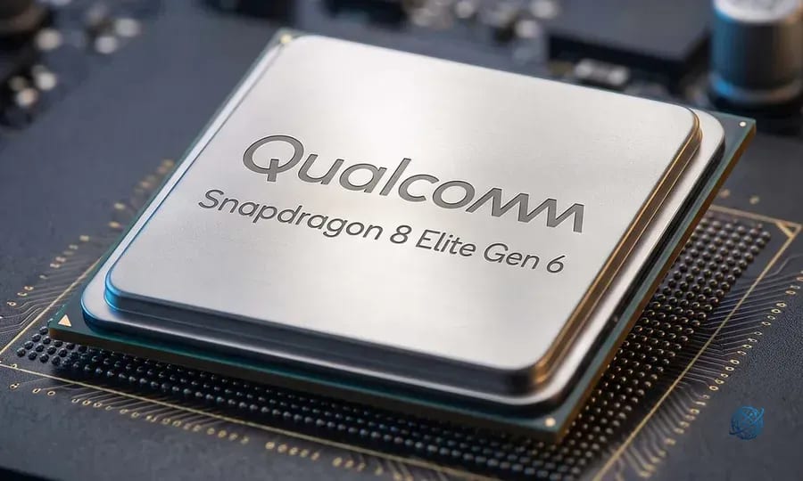 Snapdragon 8 Elite Gen 6 Serisi Zamlanıyor