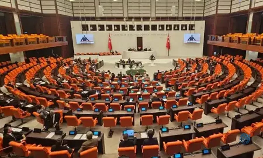 'KKTC' önergesi AKP ve MHP'ye takıldı