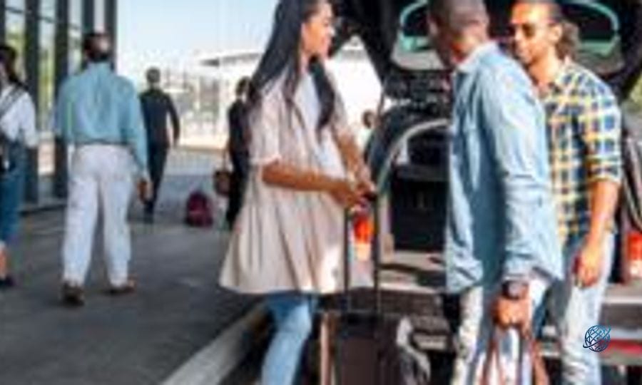 Airport drop-off fees up by a third - here are the priciest