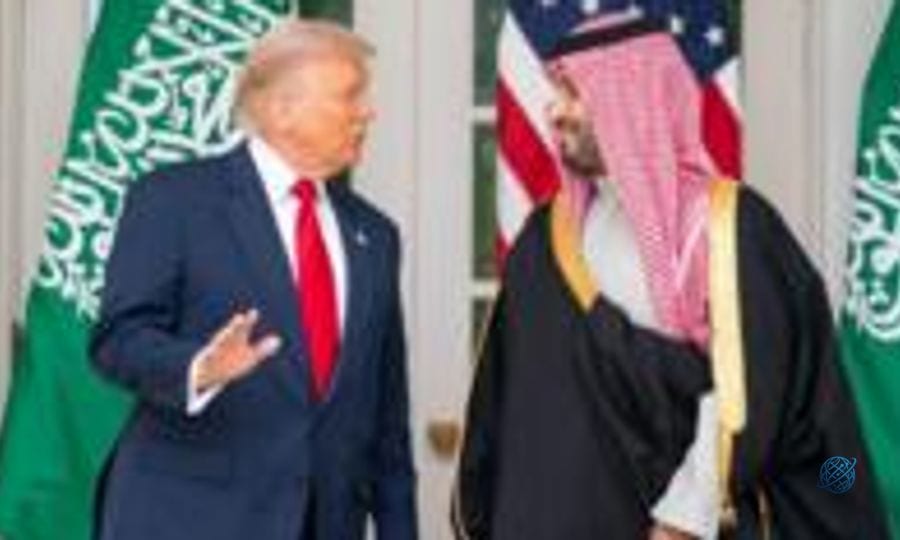 Trump's nuclear deal with Saudis jettisons longstanding US demands