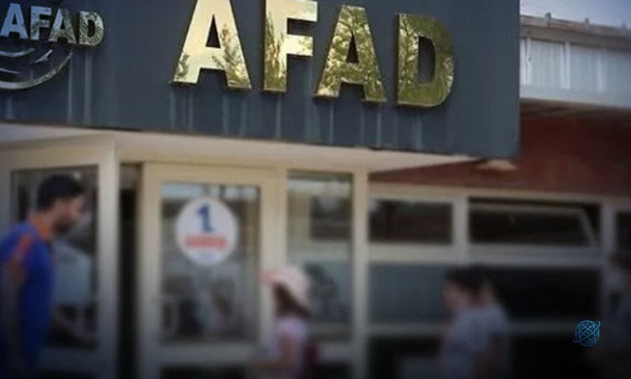 AFAD: Şırnak'ta kaybolan 2 kişi kurtarıldı