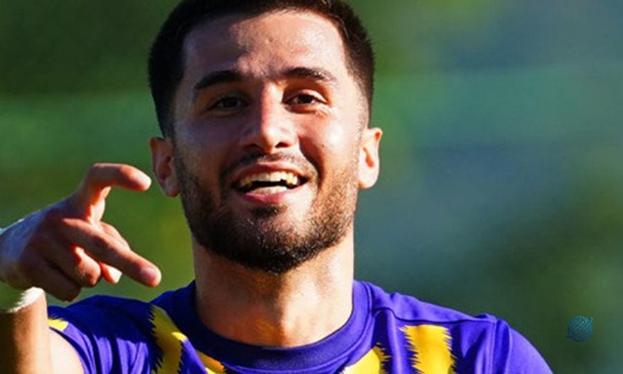 Eyüpspor hazırlık maçında tek golle güldü!