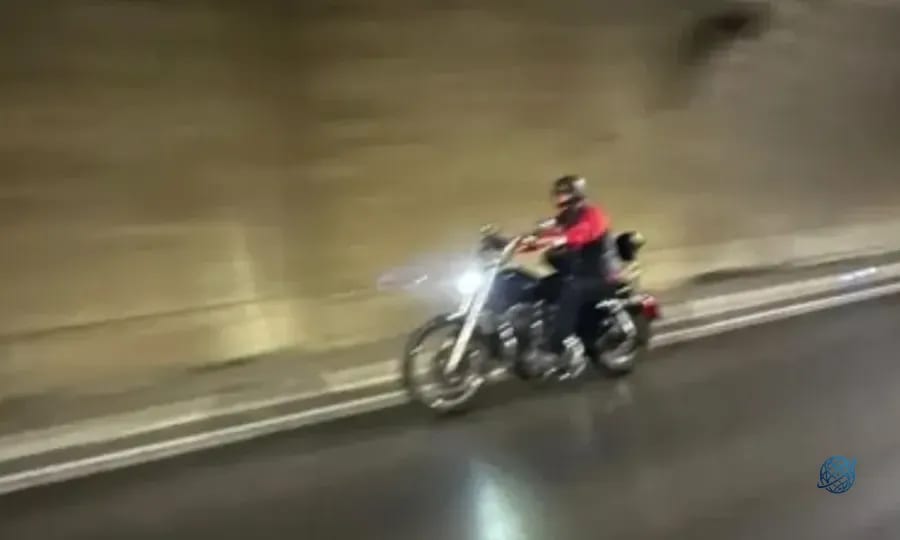 Motokurye Akın Poyraz’ın ölümünde vinç sürücüsü tutuklandı