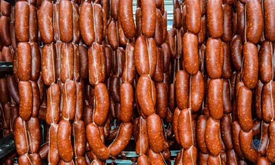 28 yeni ürün eklendi: Kıyma, yoğurt ve sucukta hile tespit edildi