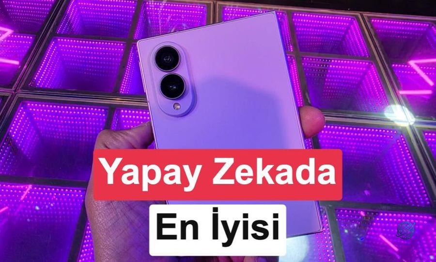 Samsung'un yeni katlanır telefonları Gemini Intelligence ve Gemini Nano 4 ile geliyor