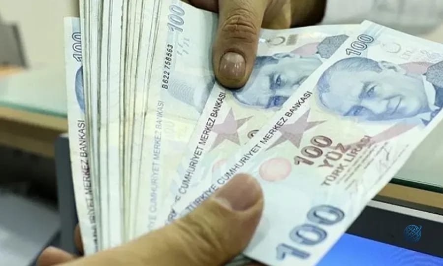 En düşük emekli aylığı 23 bin 552 lira