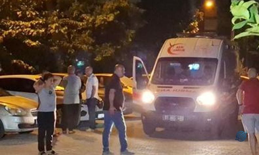 Adana'da vahşet! Boşanmak isteyen eşini uykusunda katletti