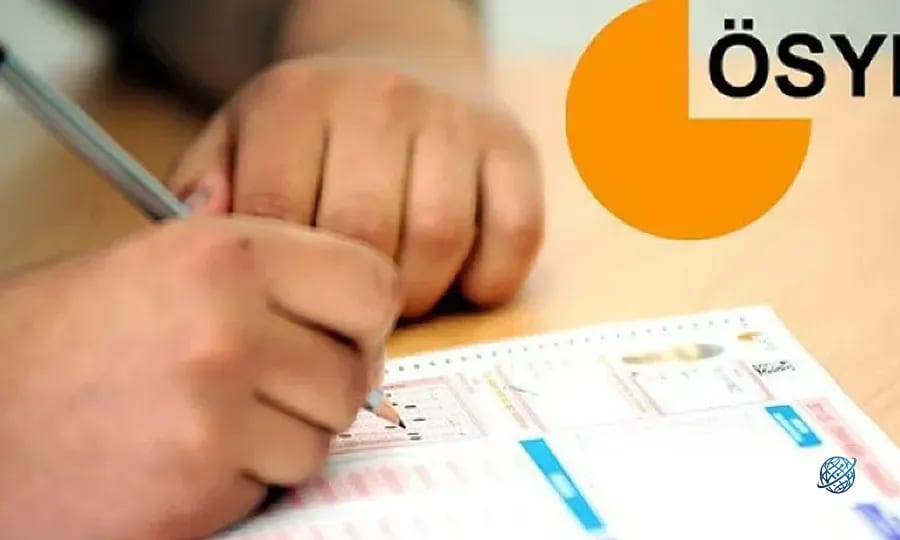 ÖSYM'den DGS adaylarına uyarı: Eğitim bilgisi için son tarih 31 Temmuz