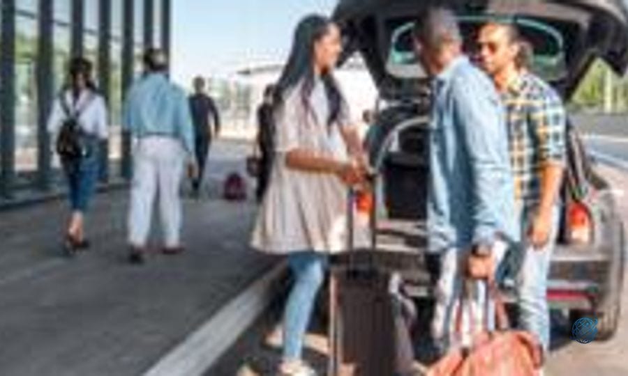 Airport drop-off fees up by a third - here are the priciest