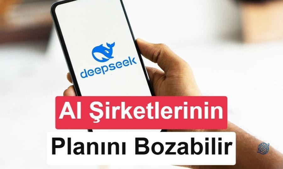 Amerikalıları zora sokabilir: DeepSeek en üst modellerini açık kaynak tutmaya devam edecek