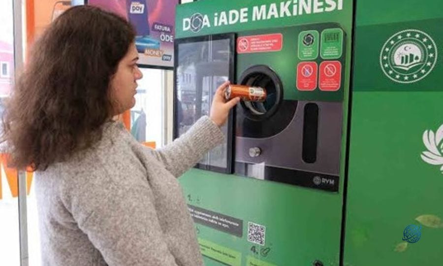 DMM: 'DOA Uygulamasında vatandaşlara ödenen iade tutarının düşürüldüğü' iddiaları dezenformasyon