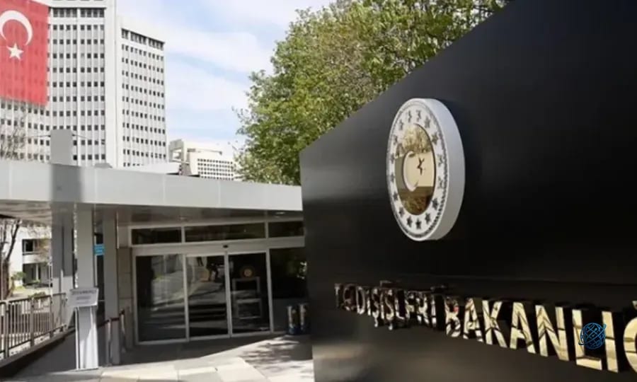 Türkiye'den Husilerin Suudi Arabistan'a yönelik deniz ablukası uygulama tehditlerine kınama