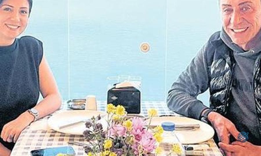 'Şiddet uyguladı suyumu kestirdi'