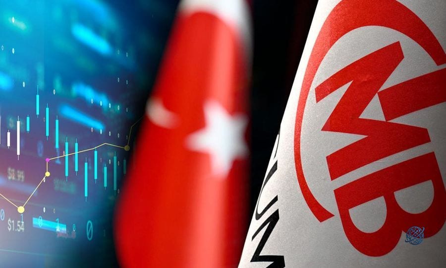 Merkez Bankası yılın 5. faiz kararını yarın açıklayacak